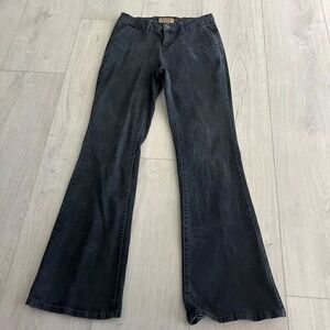 Dear John women boot cut jeans size 28